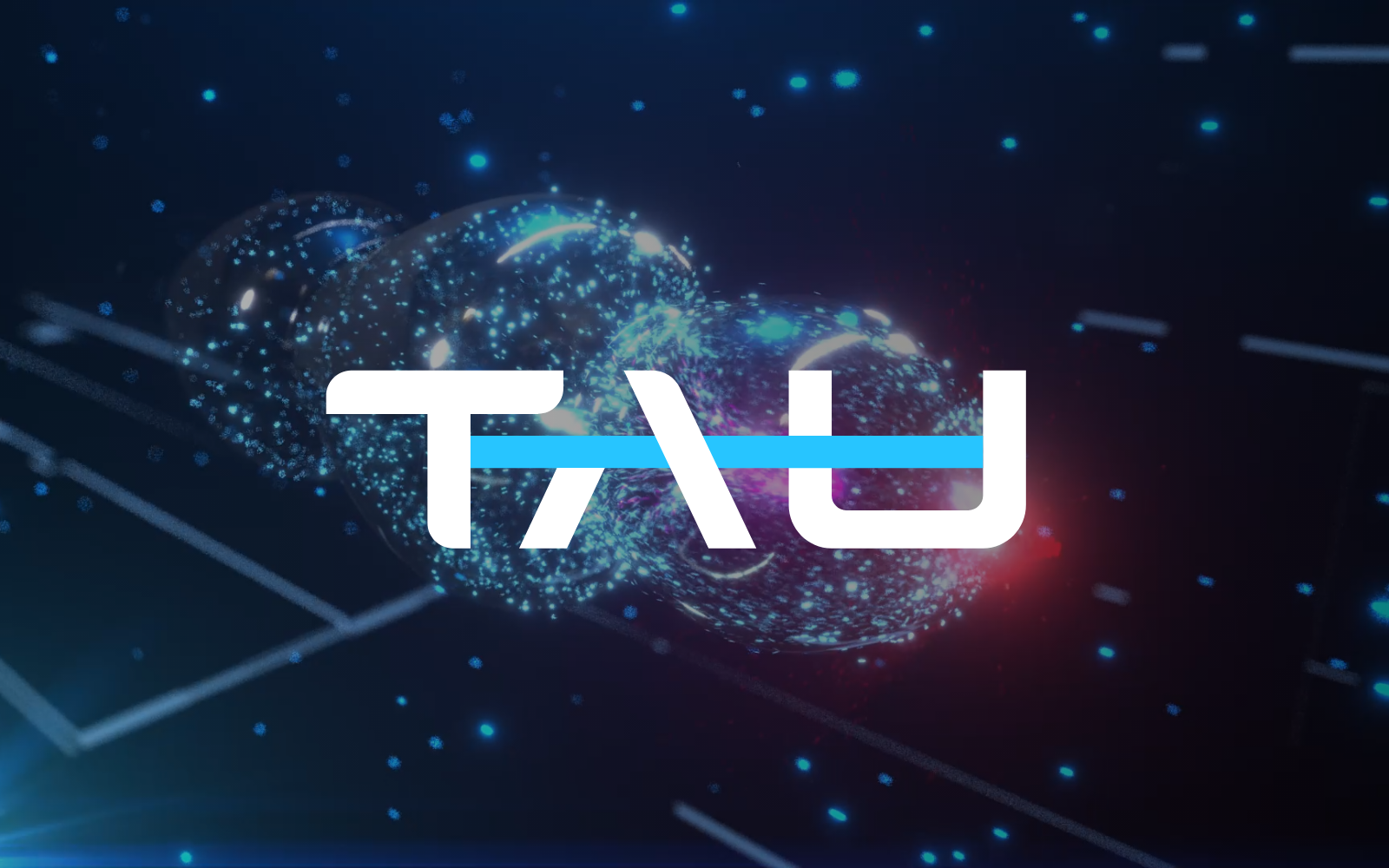 Tau Systems logo