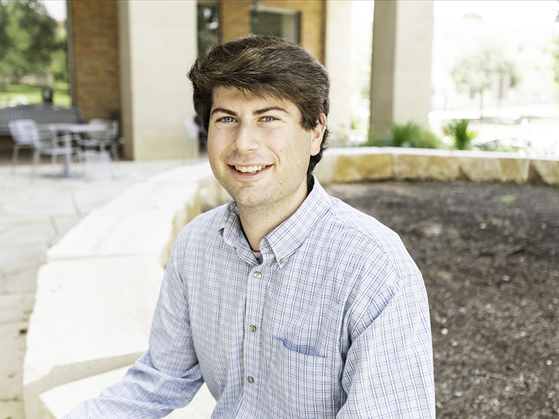 David Fridovich-Keil