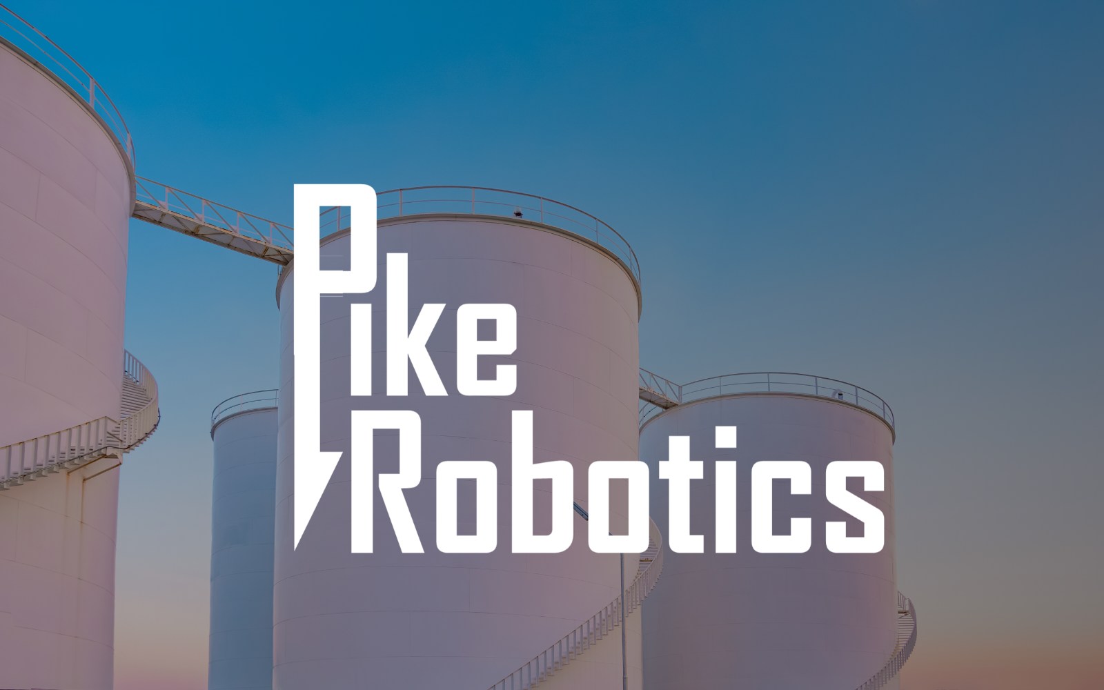 Pike Robotics logo